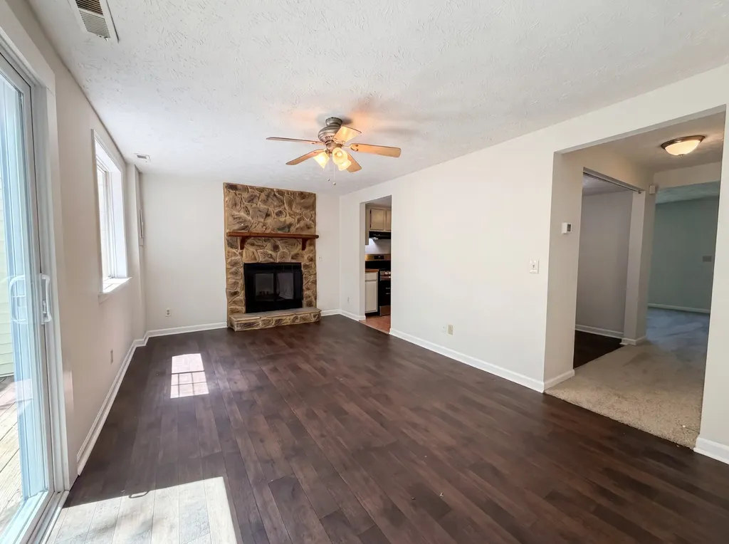 207 Seneca Forest Court Nashville TN 37217