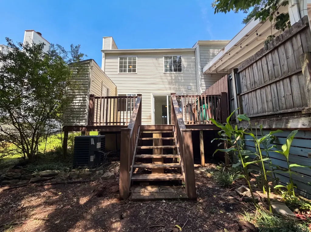 207 Seneca Forest Court Nashville TN 37217