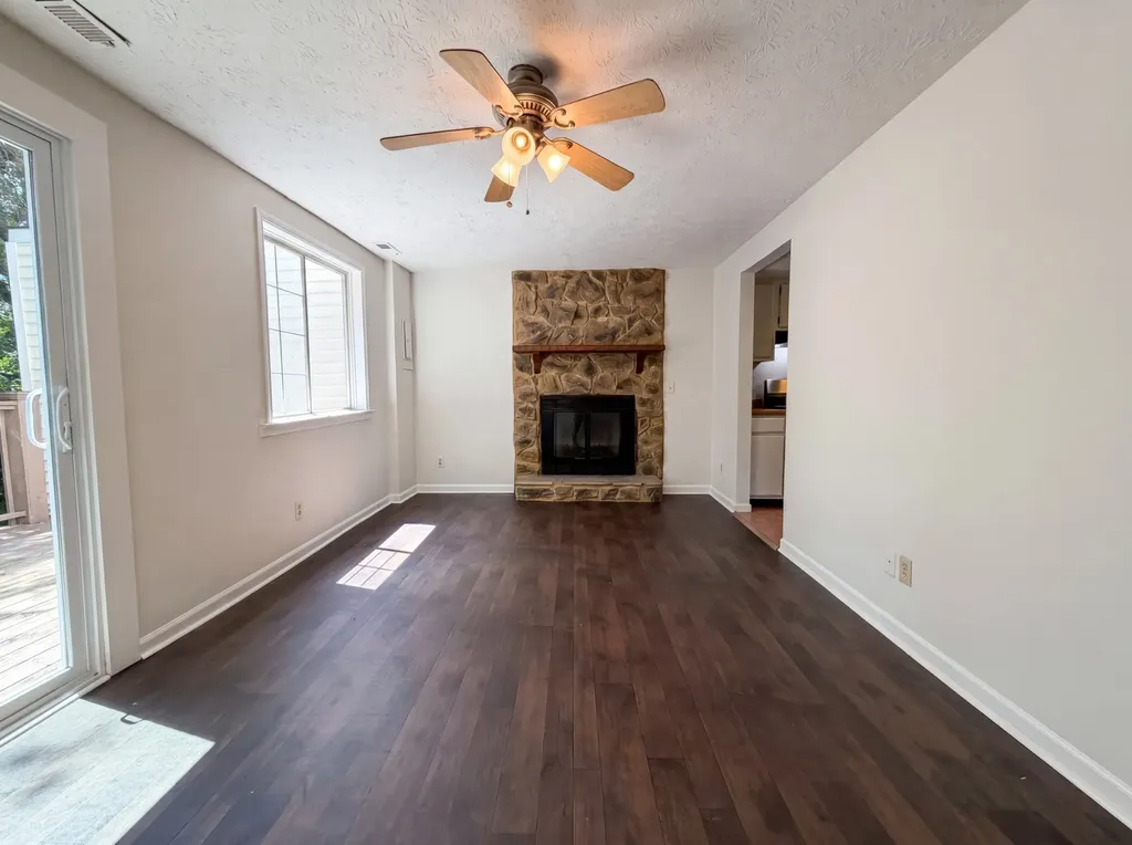 207 Seneca Forest Court Nashville TN 37217