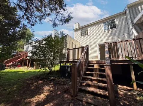207 Seneca Forest Court Nashville TN 37217