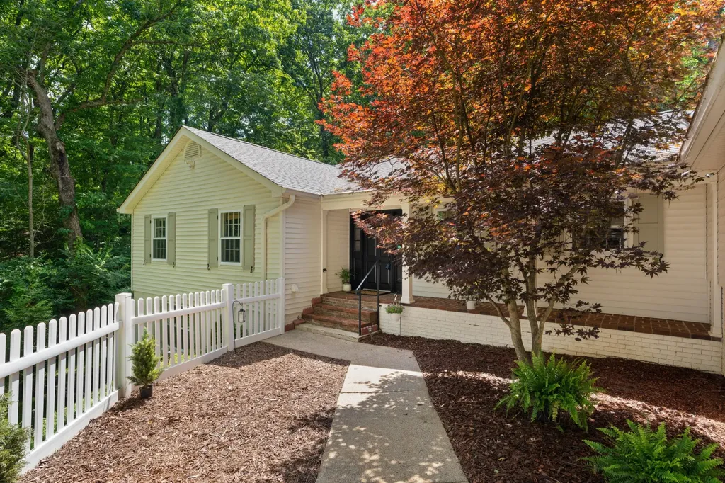 110 Linden Street Lookout Mountain TN 37350