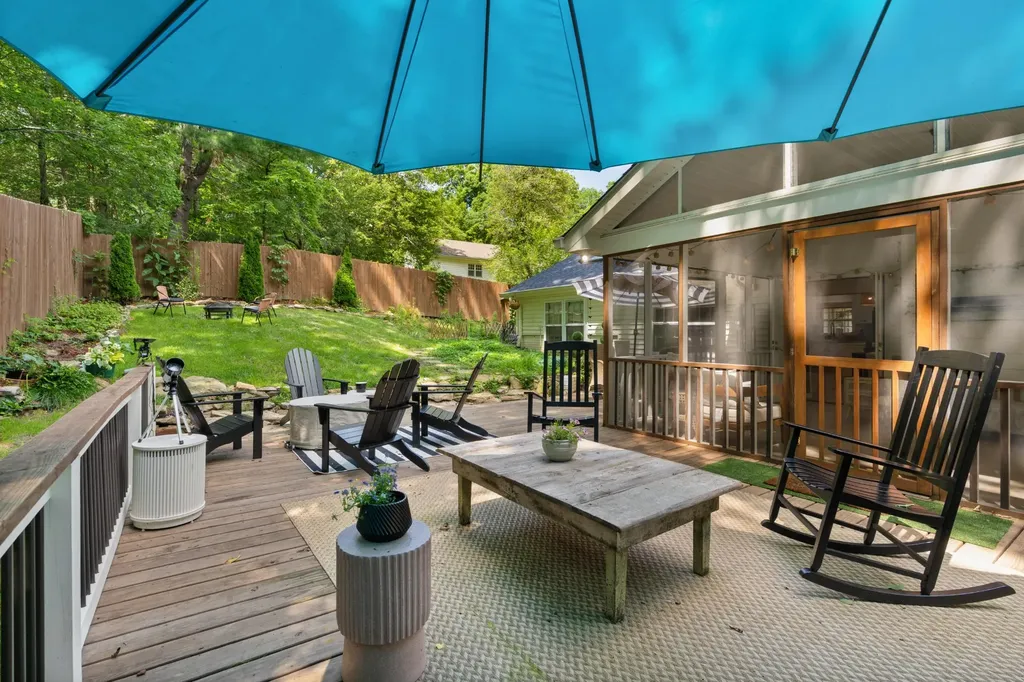 110 Linden Street Lookout Mountain TN 37350