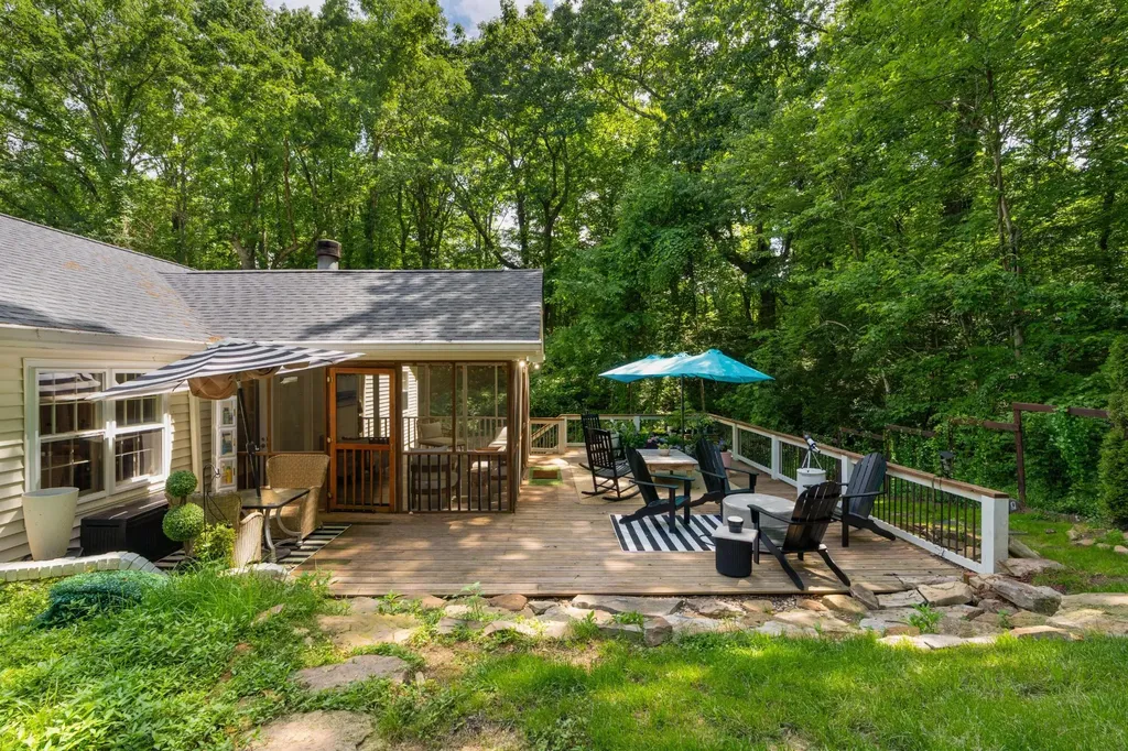 110 Linden Street Lookout Mountain TN 37350