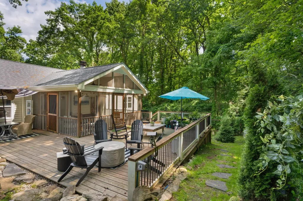 110 Linden Street Lookout Mountain TN 37350