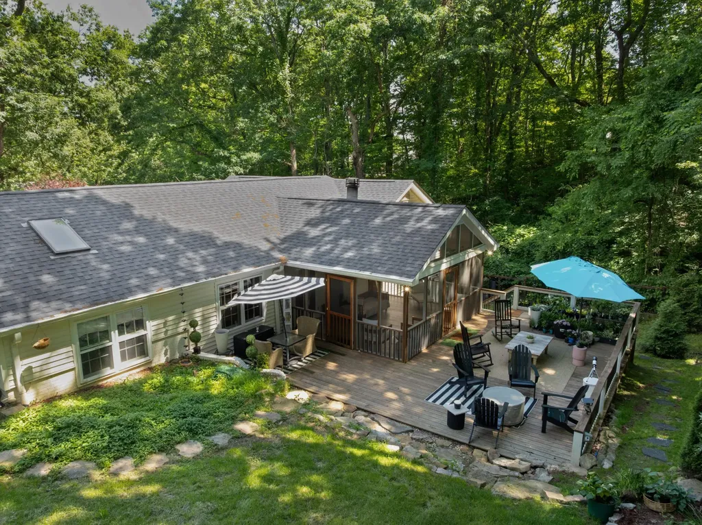 110 Linden Street Lookout Mountain TN 37350