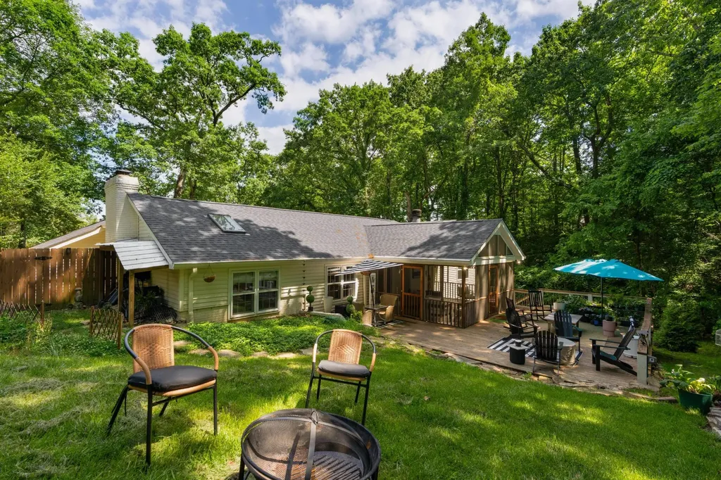 110 Linden Street Lookout Mountain TN 37350