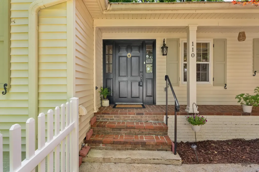 110 Linden Street Lookout Mountain TN 37350