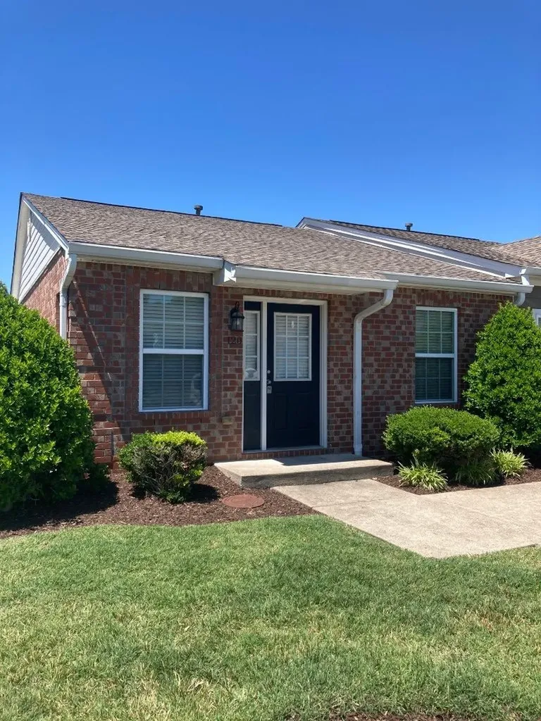 1040 Charlie Daniels Parkway Mount Juliet TN 37122