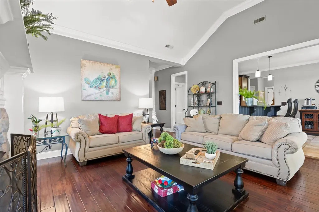 9083 Sunridge Drive Ooltewah TN 37363