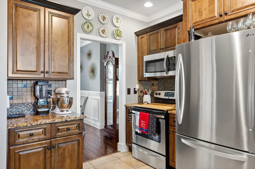9083 Sunridge Drive Ooltewah TN 37363