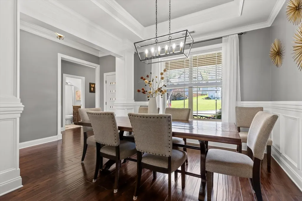 9083 Sunridge Drive Ooltewah TN 37363