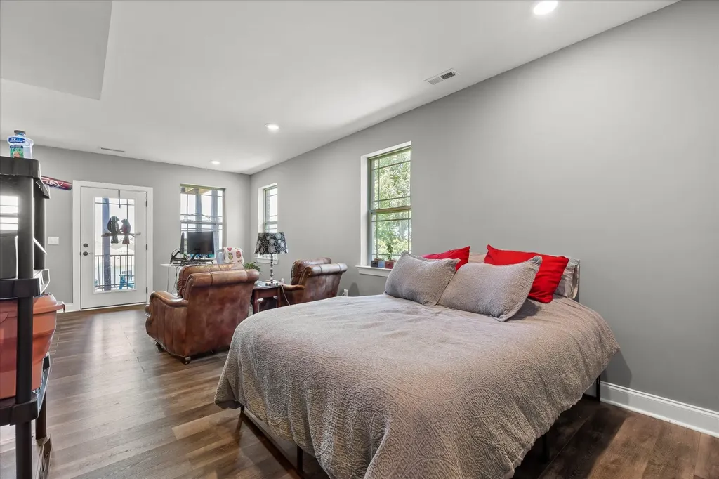 9083 Sunridge Drive Ooltewah TN 37363