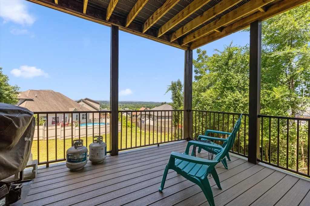 9083 Sunridge Drive Ooltewah TN 37363
