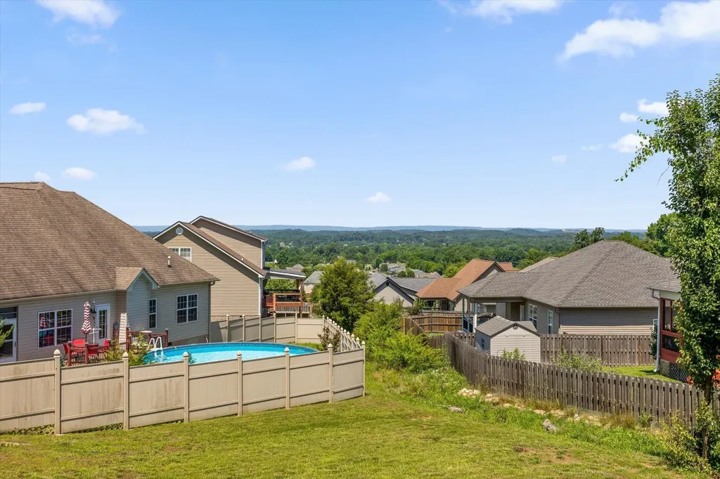 9083 Sunridge Drive Ooltewah TN 37363