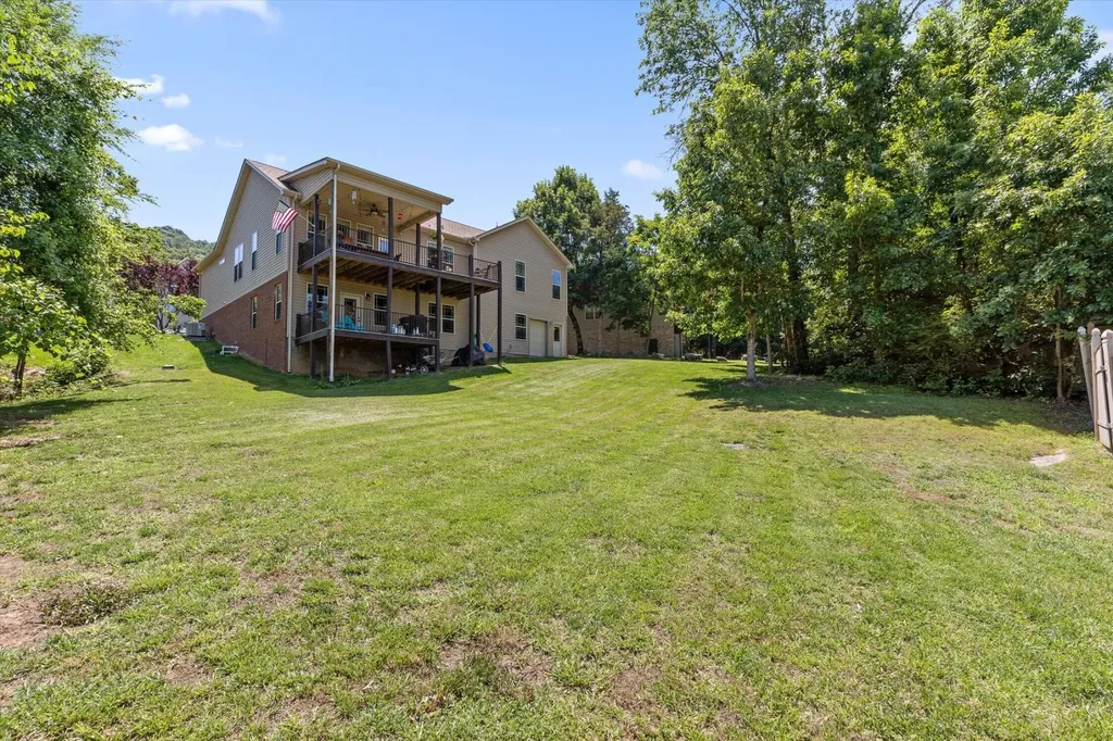9083 Sunridge Drive Ooltewah TN 37363