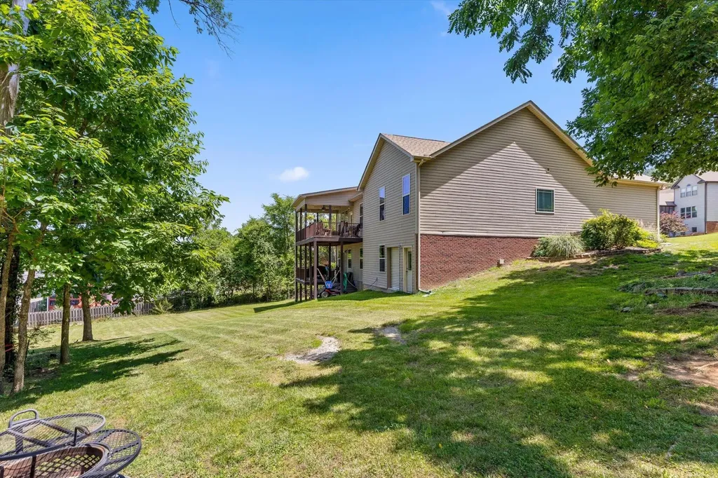 9083 Sunridge Drive Ooltewah TN 37363