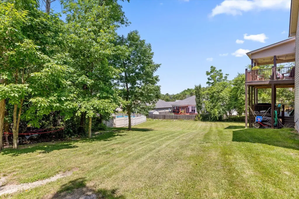 9083 Sunridge Drive Ooltewah TN 37363