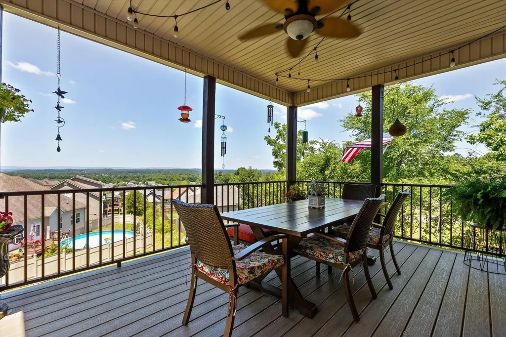 9083 Sunridge Drive Ooltewah TN 37363