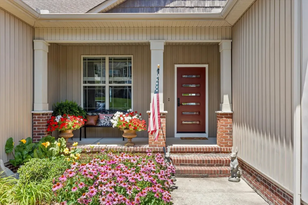 9083 Sunridge Drive Ooltewah TN 37363