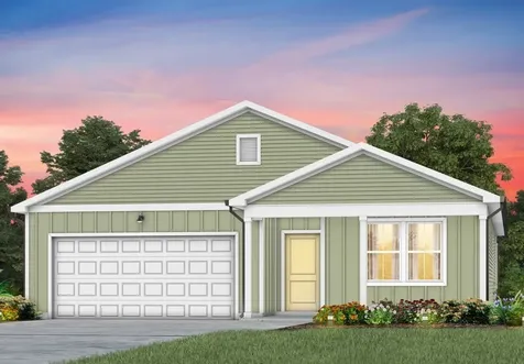 3638 Haplander Court Columbia TN 38401
