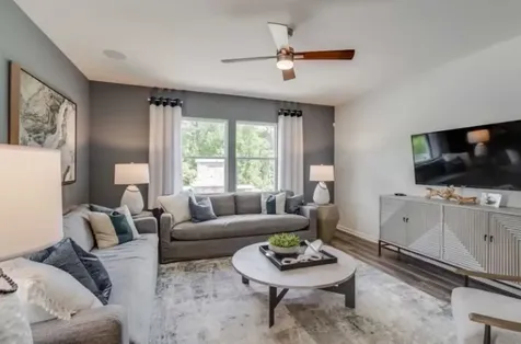 3638 Haplander Court Columbia TN 38401
