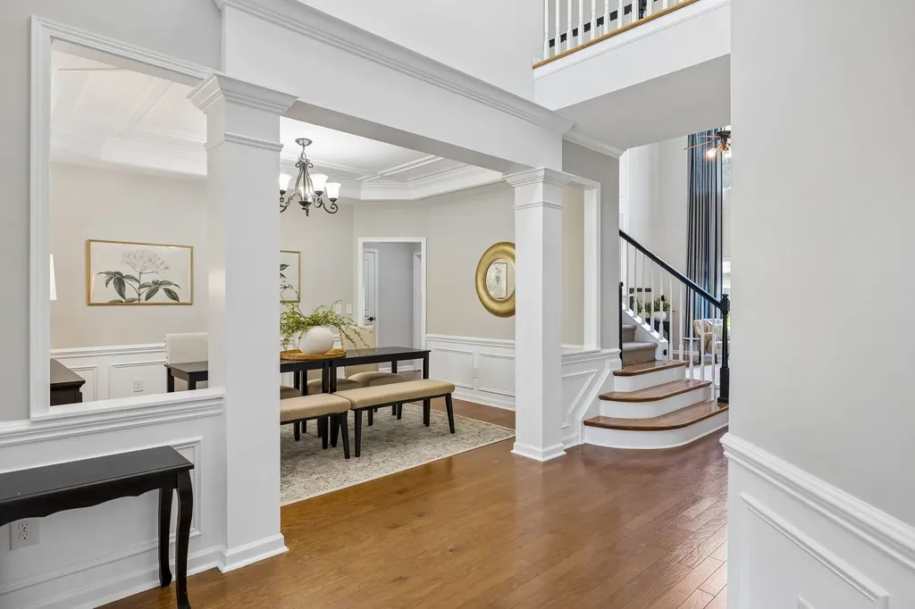 706 Pennines Circle Brentwood TN 37027