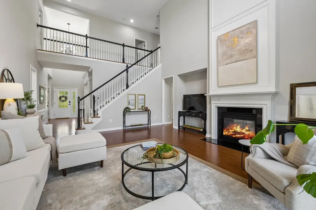 706 Pennines Circle Brentwood TN 37027