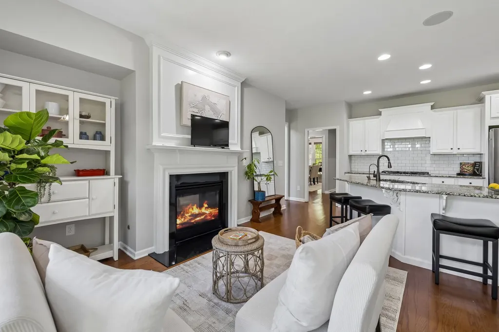 706 Pennines Circle Brentwood TN 37027