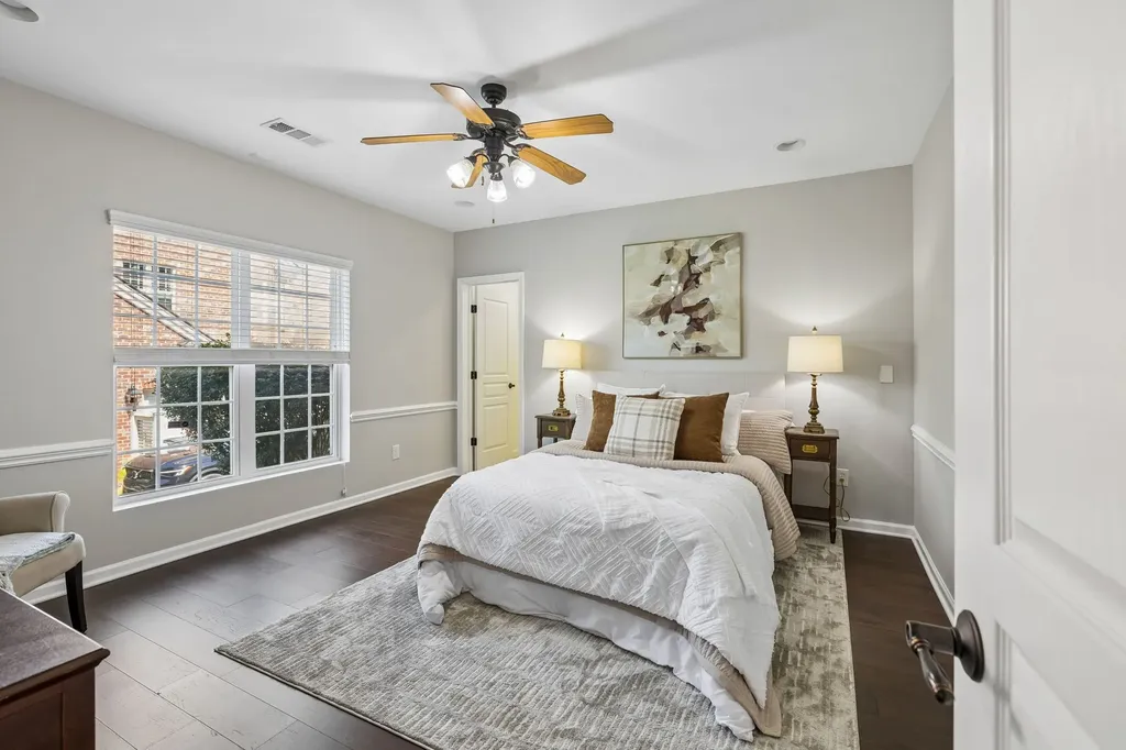 706 Pennines Circle Brentwood TN 37027