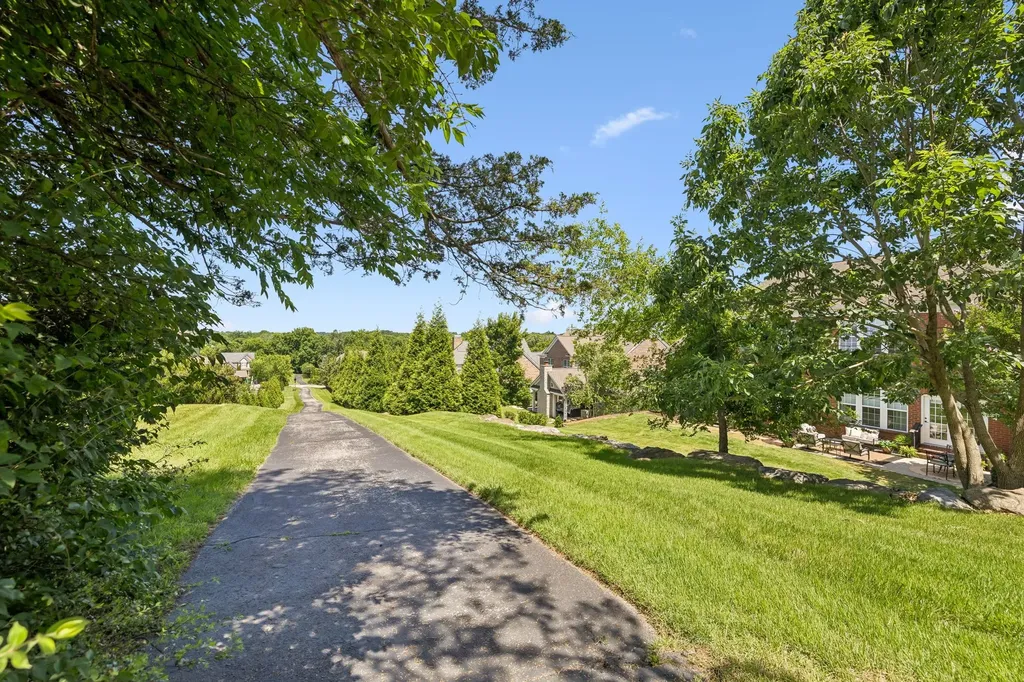 706 Pennines Circle Brentwood TN 37027