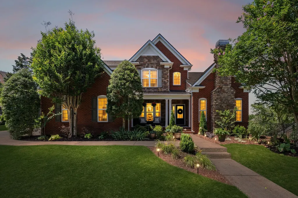 706 Pennines Circle Brentwood TN 37027