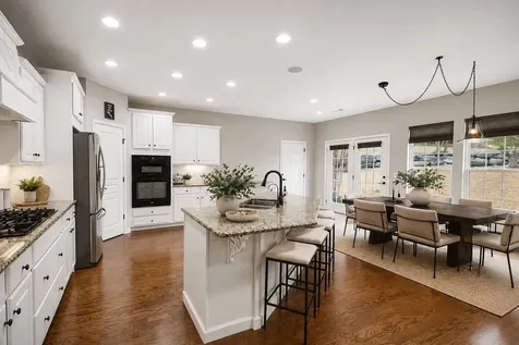 706 Pennines Circle Brentwood TN 37027
