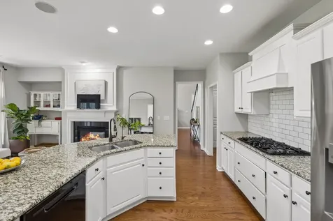 706 Pennines Circle Brentwood TN 37027