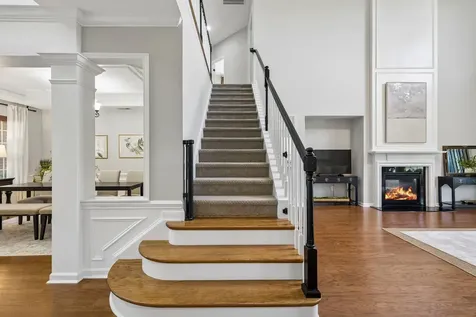 706 Pennines Circle Brentwood TN 37027