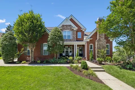 706 Pennines Circle Brentwood TN 37027