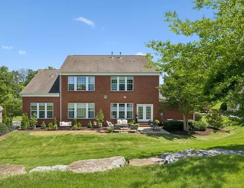 706 Pennines Circle Brentwood TN 37027