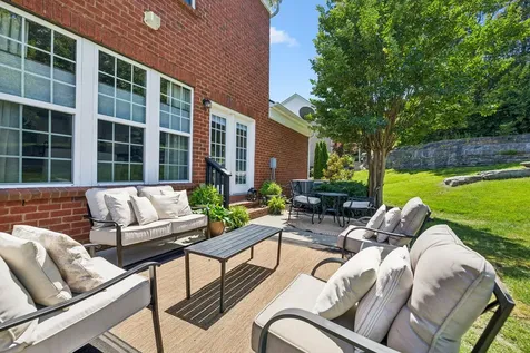 706 Pennines Circle Brentwood TN 37027