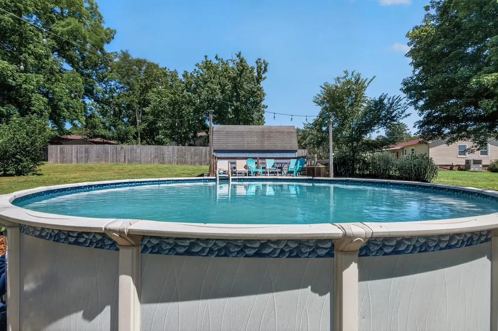 109 Morgan Street Lynchburg TN 37352