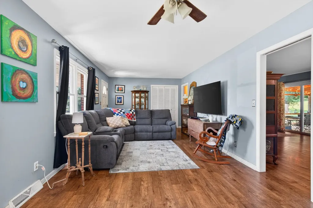 109 Morgan Street Lynchburg TN 37352