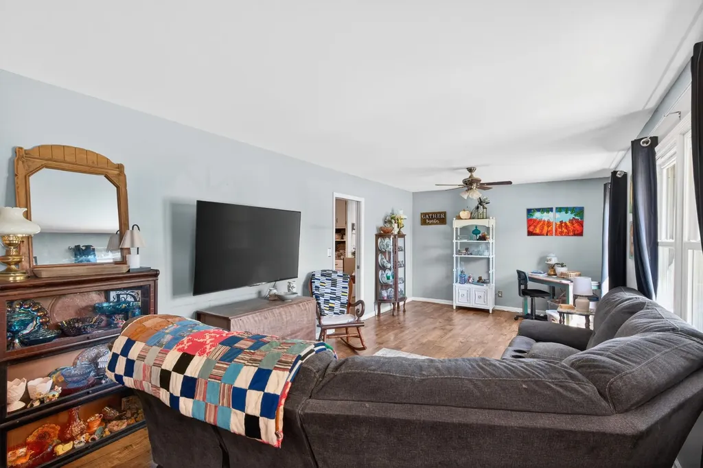 109 Morgan Street Lynchburg TN 37352