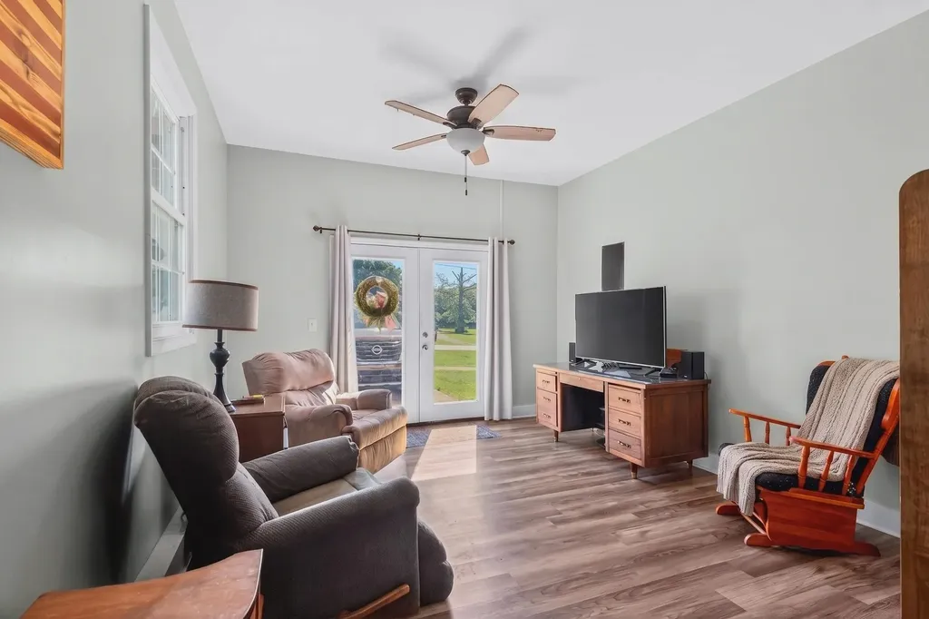 109 Morgan Street Lynchburg TN 37352
