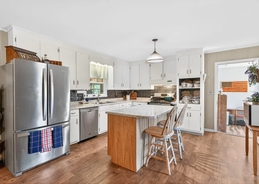 109 Morgan Street Lynchburg TN 37352