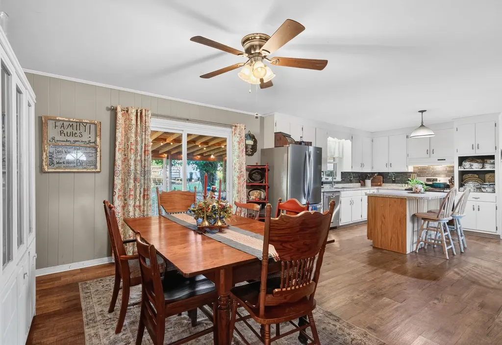 109 Morgan Street Lynchburg TN 37352