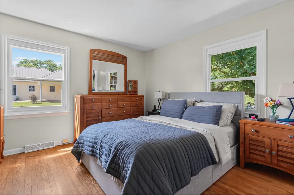 109 Morgan Street Lynchburg TN 37352