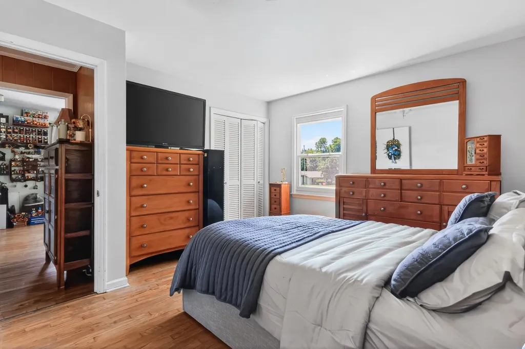 109 Morgan Street Lynchburg TN 37352
