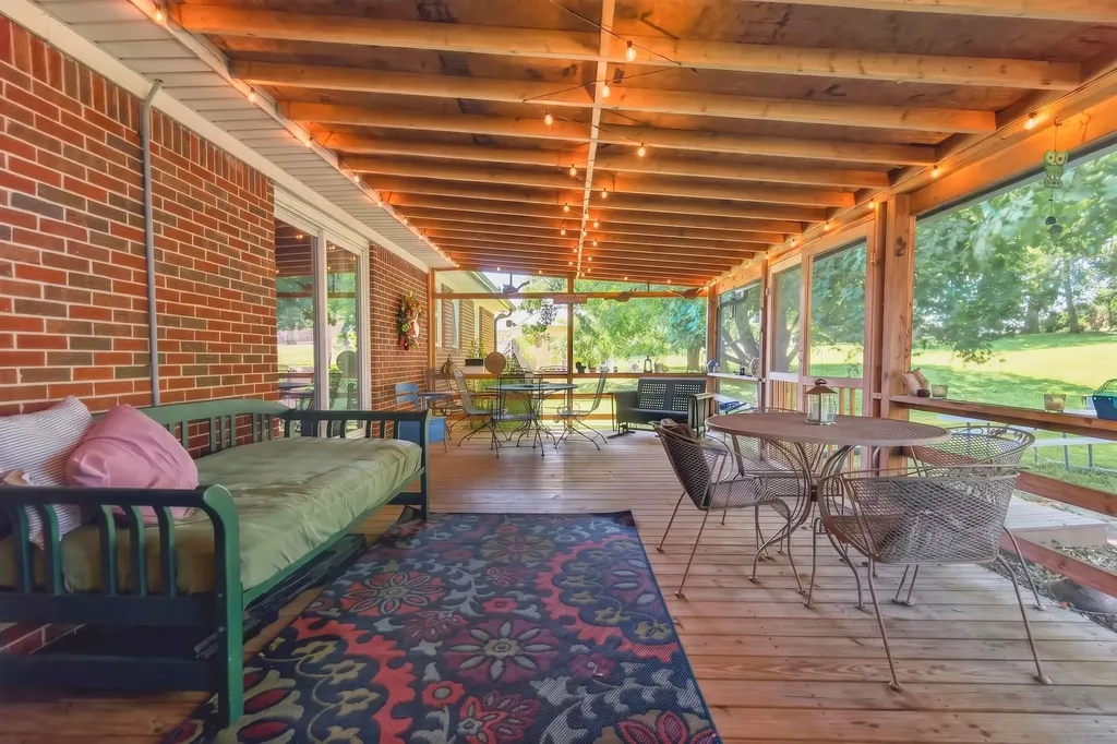 109 Morgan Street Lynchburg TN 37352