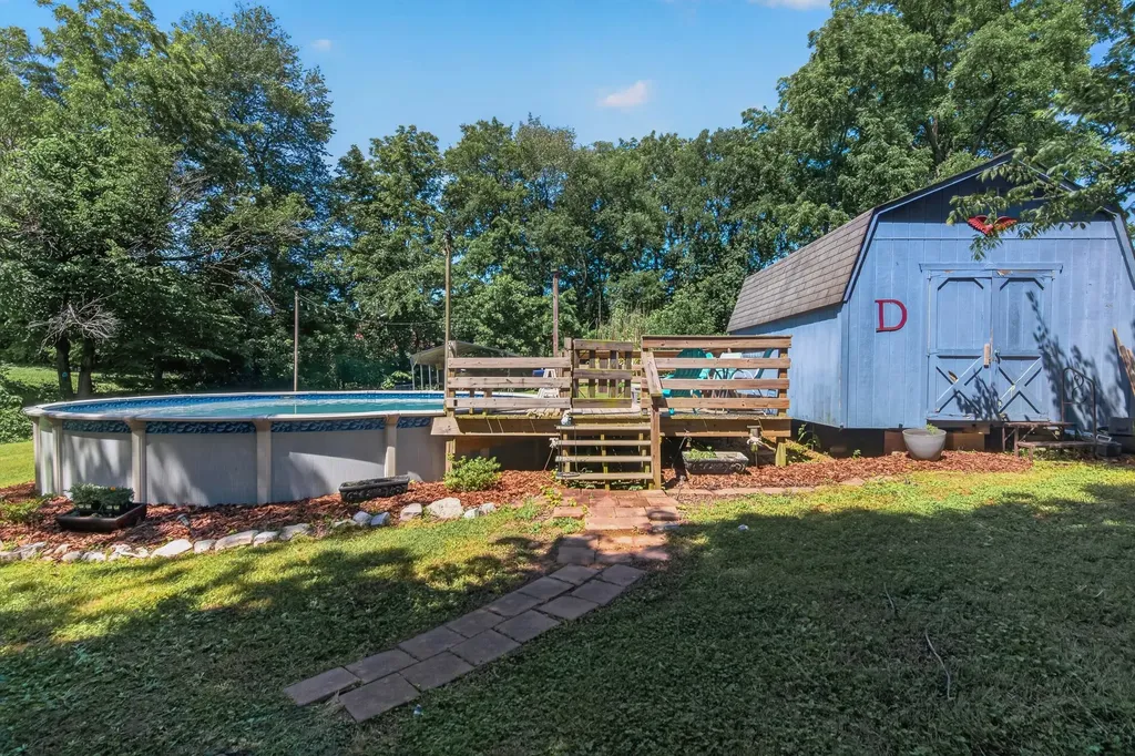 109 Morgan Street Lynchburg TN 37352