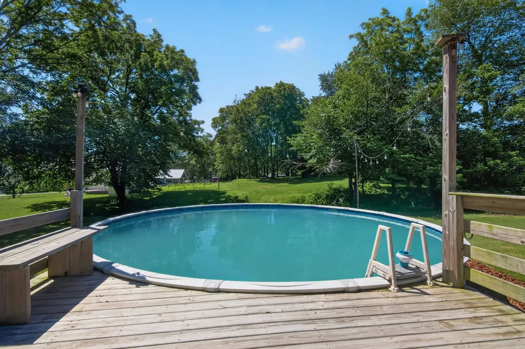 109 Morgan Street Lynchburg TN 37352