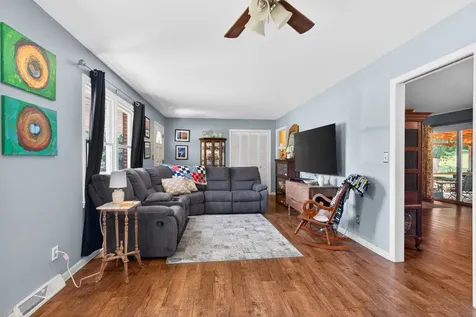 109 Morgan Street Lynchburg TN 37352