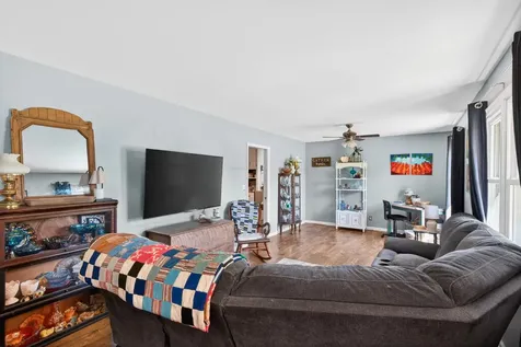 109 Morgan Street Lynchburg TN 37352